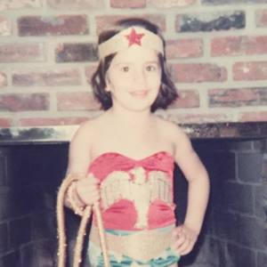 Fundraising Page: Laura Mitchell